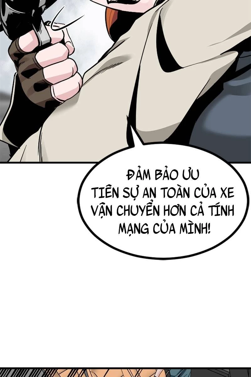Kẻ Giết Anh Hùng Chapter 68 - 33