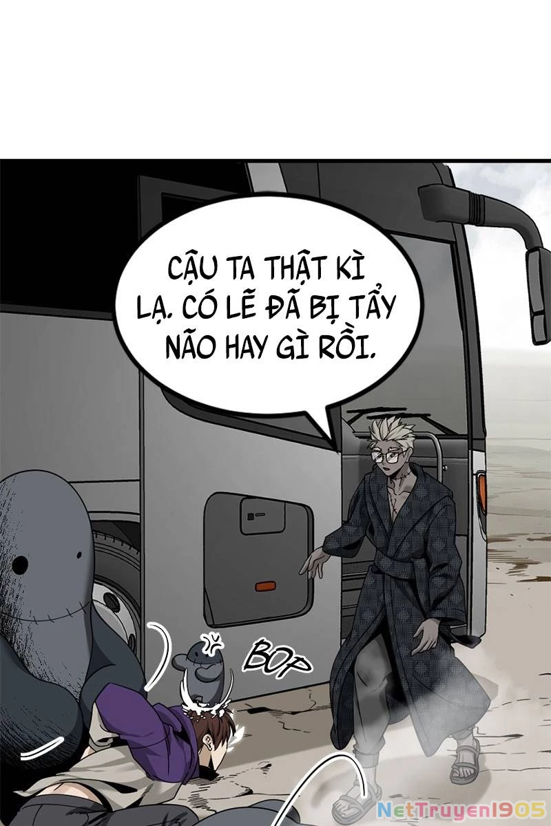 Kẻ Giết Anh Hùng Chapter 68 - 46