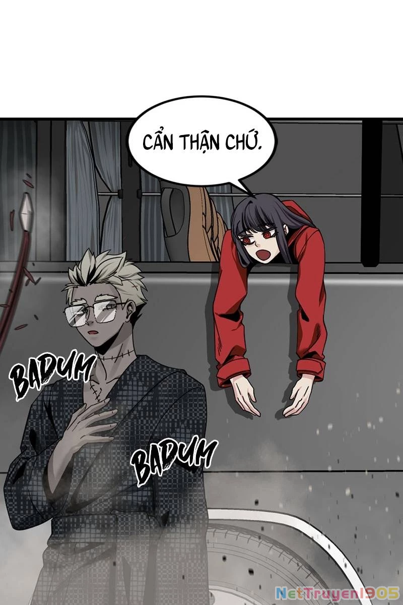 Kẻ Giết Anh Hùng Chapter 68 - 51