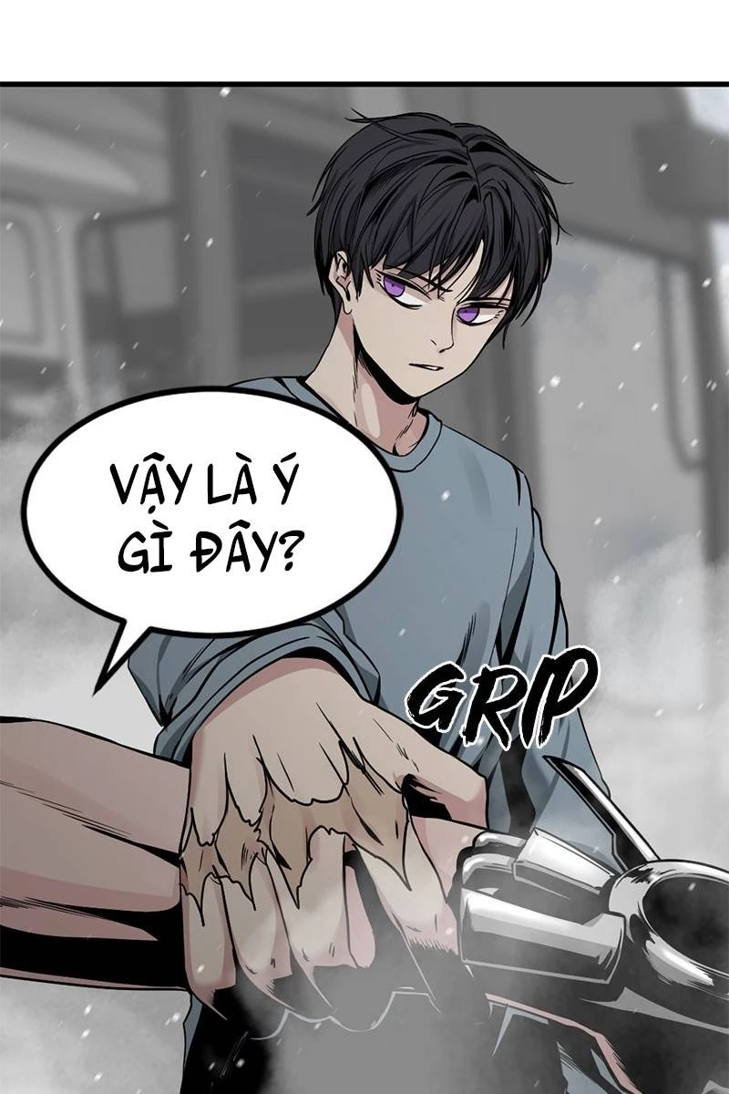 Kẻ Giết Anh Hùng Chapter 68 - 61