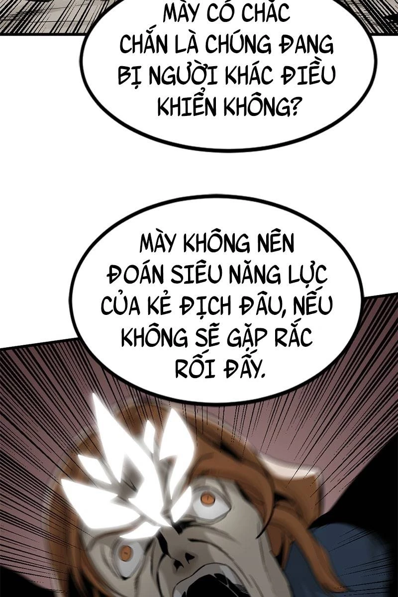 Kẻ Giết Anh Hùng Chapter 68 - 66