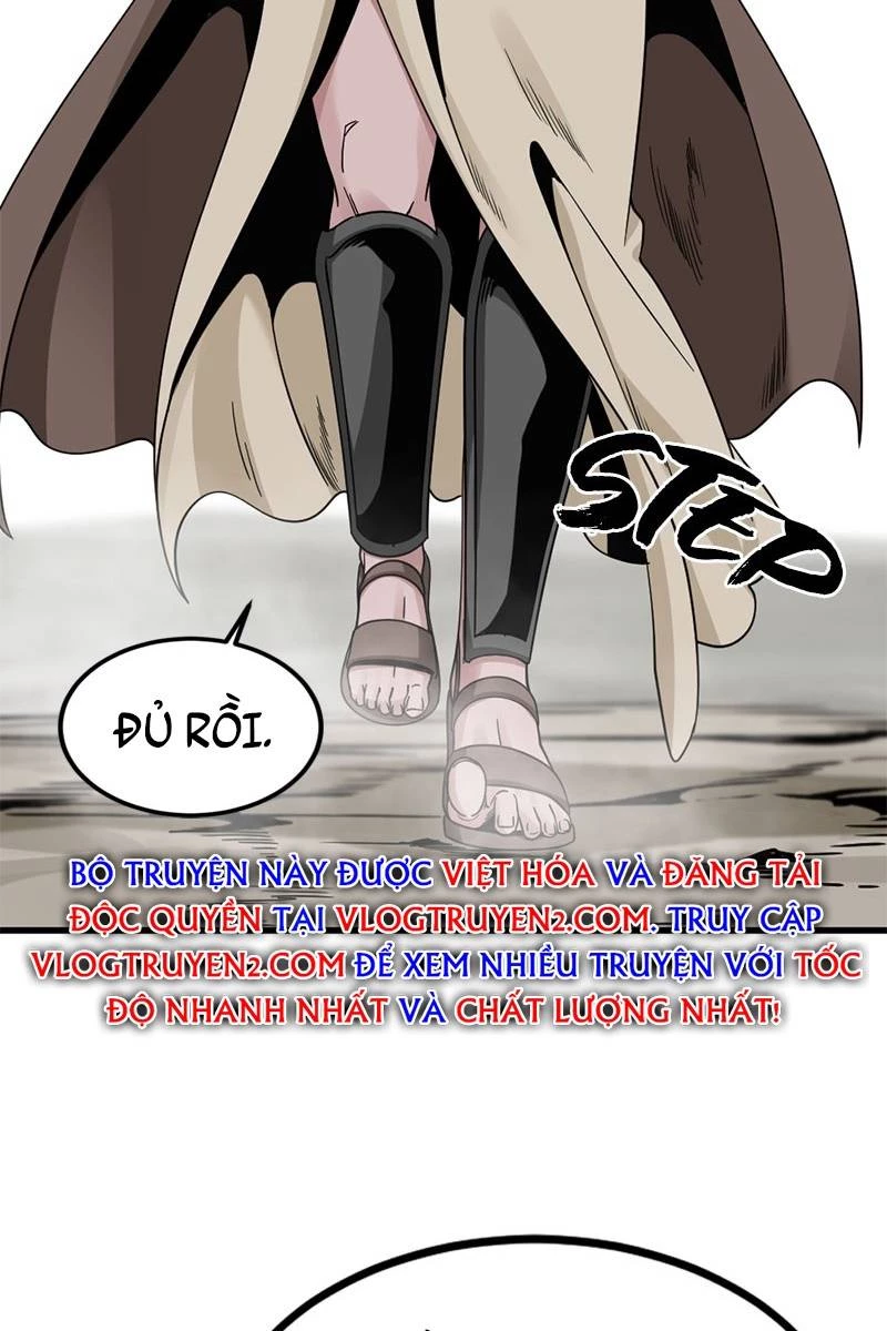 Kẻ Giết Anh Hùng Chapter 68 - 72