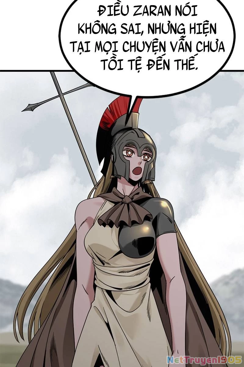 Kẻ Giết Anh Hùng Chapter 68 - 73