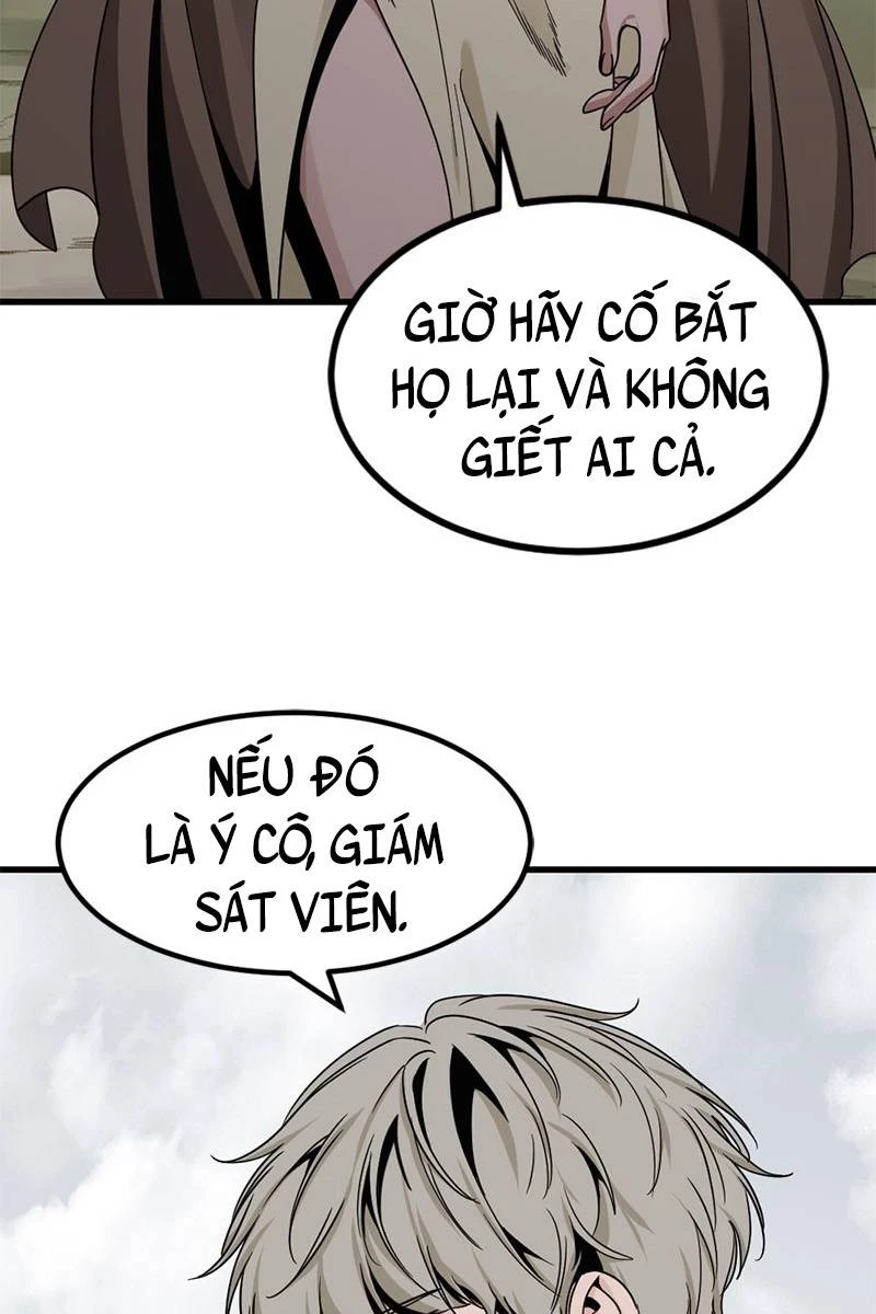 Kẻ Giết Anh Hùng Chapter 68 - 74