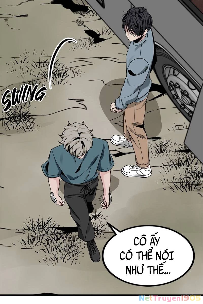 Kẻ Giết Anh Hùng Chapter 68 - 76