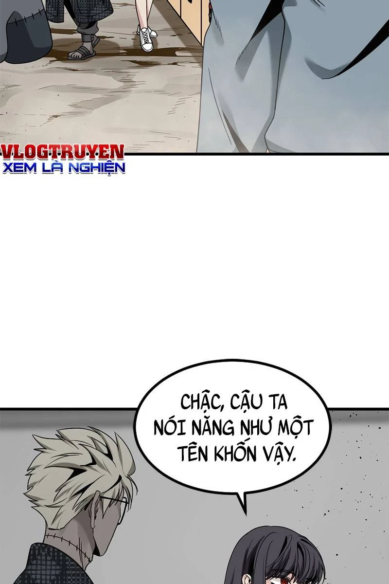 Kẻ Giết Anh Hùng Chapter 68 - 78