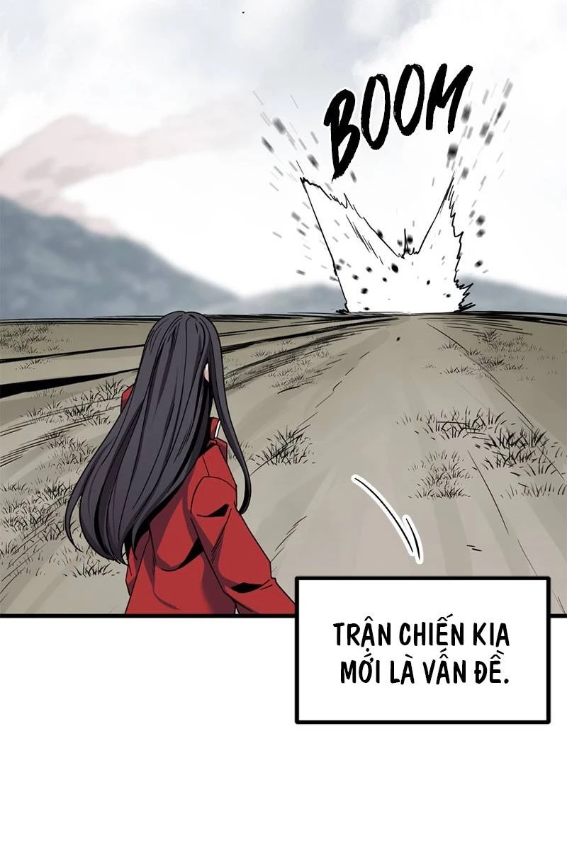 Kẻ Giết Anh Hùng Chapter 68 - 87