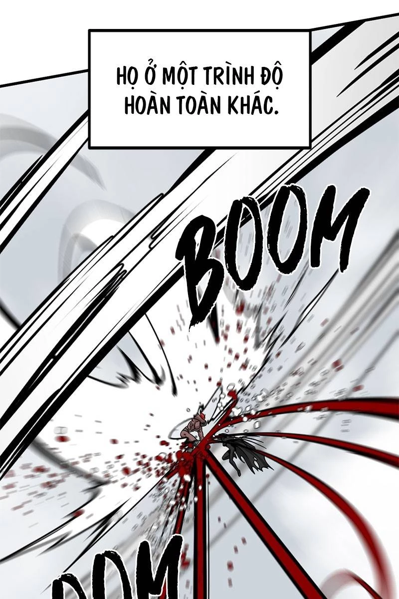 Kẻ Giết Anh Hùng Chapter 68 - 92