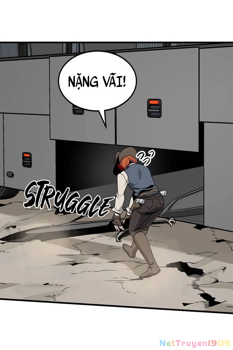 Kẻ Giết Anh Hùng Chapter 68 - 102