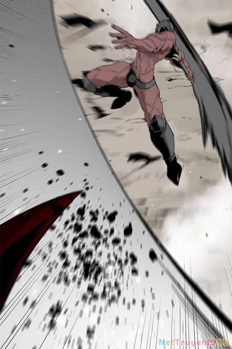 Kẻ Giết Anh Hùng Chapter 69 - 47