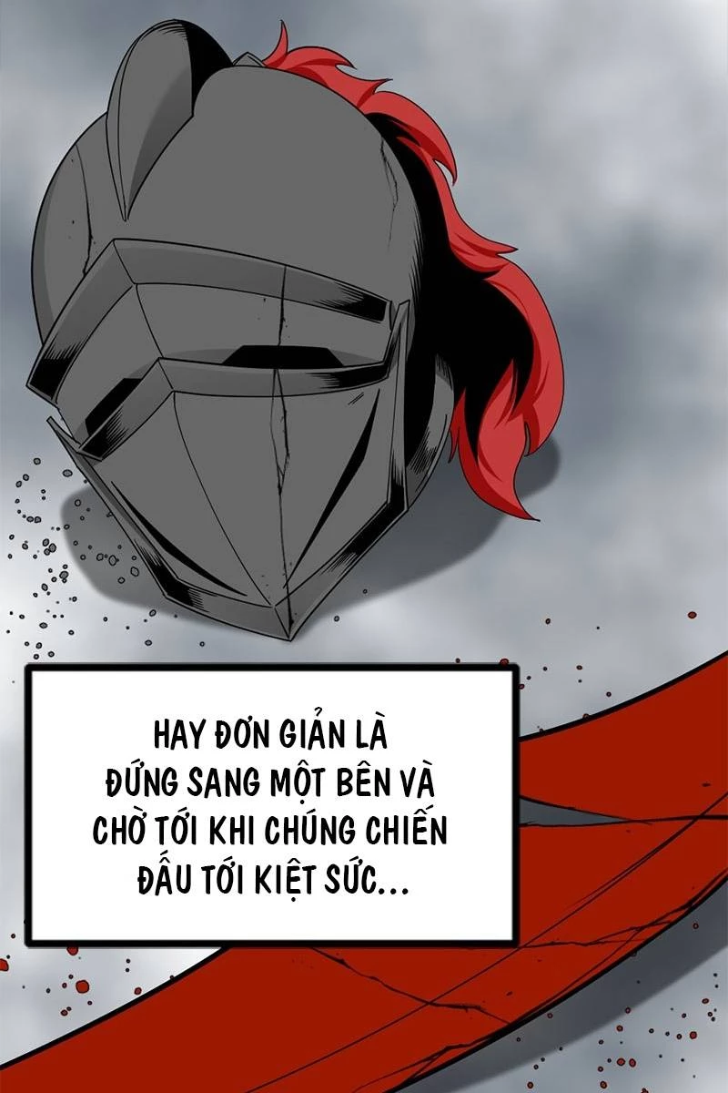 Kẻ Giết Anh Hùng Chapter 69 - 69
