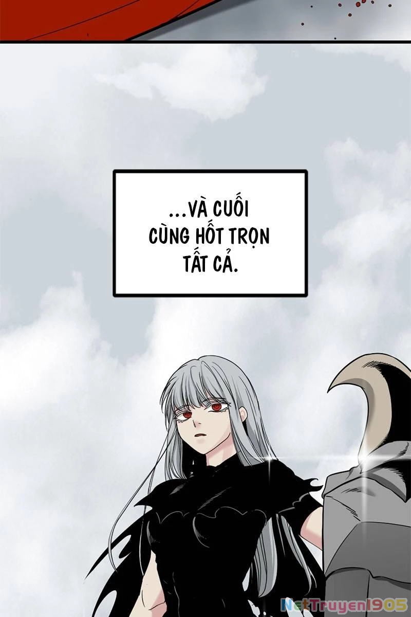 Kẻ Giết Anh Hùng Chapter 69 - 70