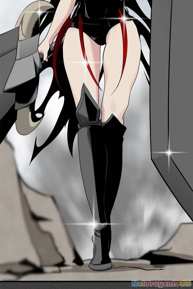 Kẻ Giết Anh Hùng Chapter 69 - 71