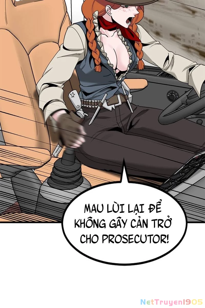 Kẻ Giết Anh Hùng Chapter 69 - 82