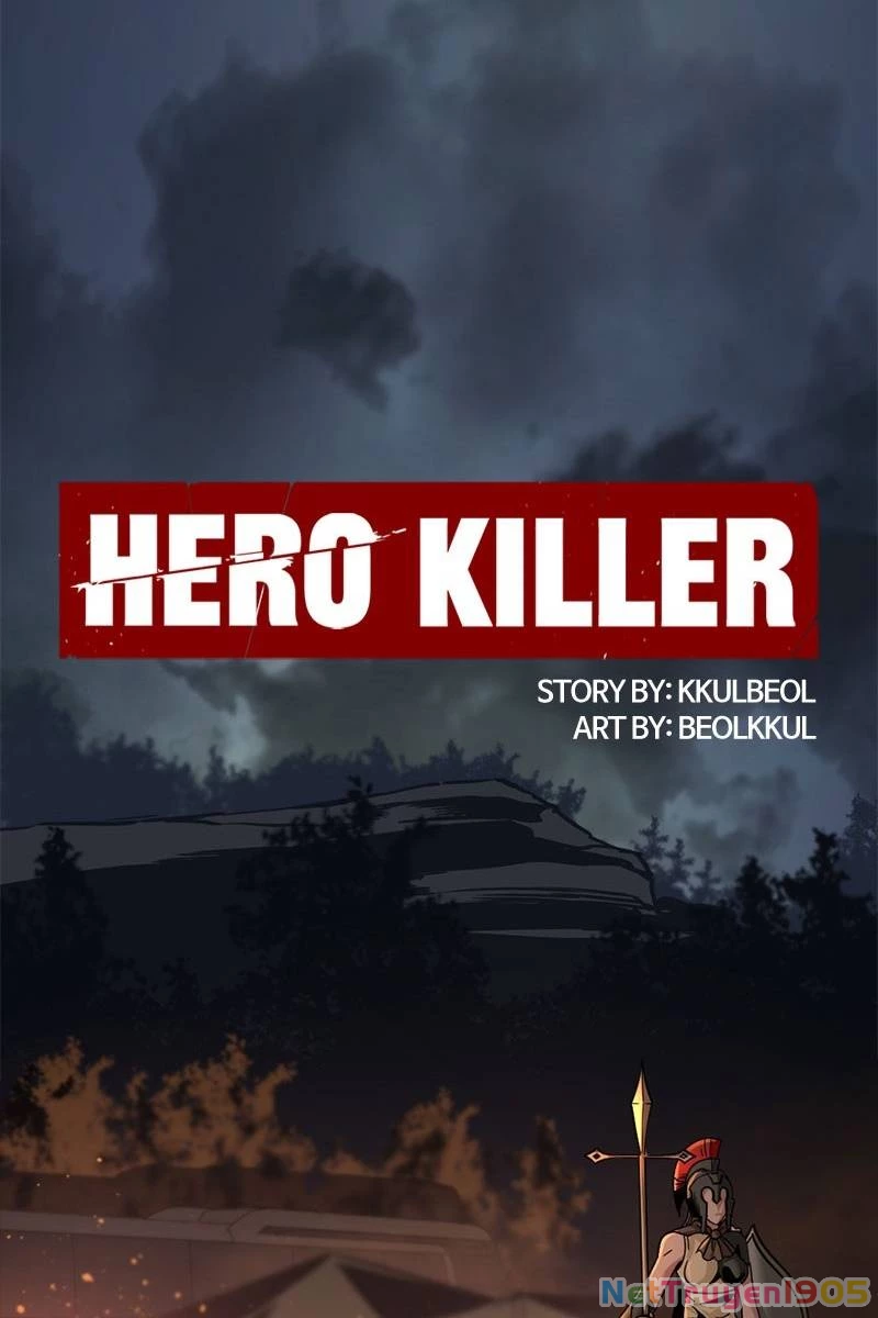 Kẻ Giết Anh Hùng Chapter 69 - 99