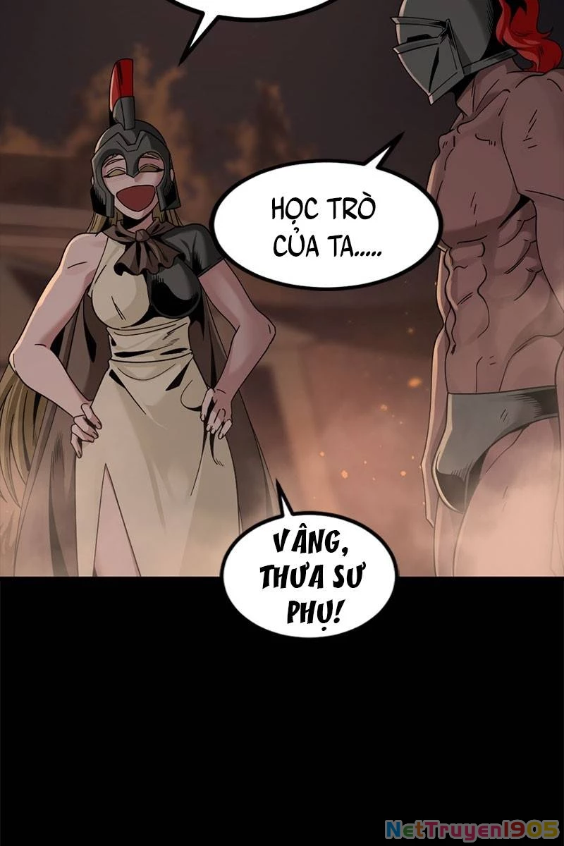 Kẻ Giết Anh Hùng Chapter 69 - 105