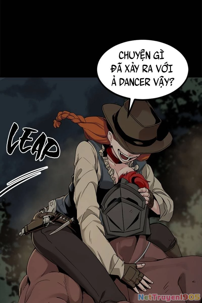 Kẻ Giết Anh Hùng Chapter 69 - 109