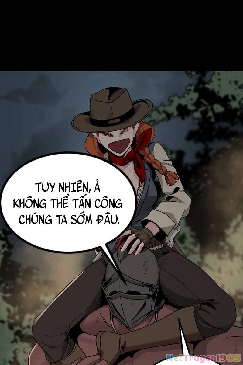 Kẻ Giết Anh Hùng Chapter 69 - 111