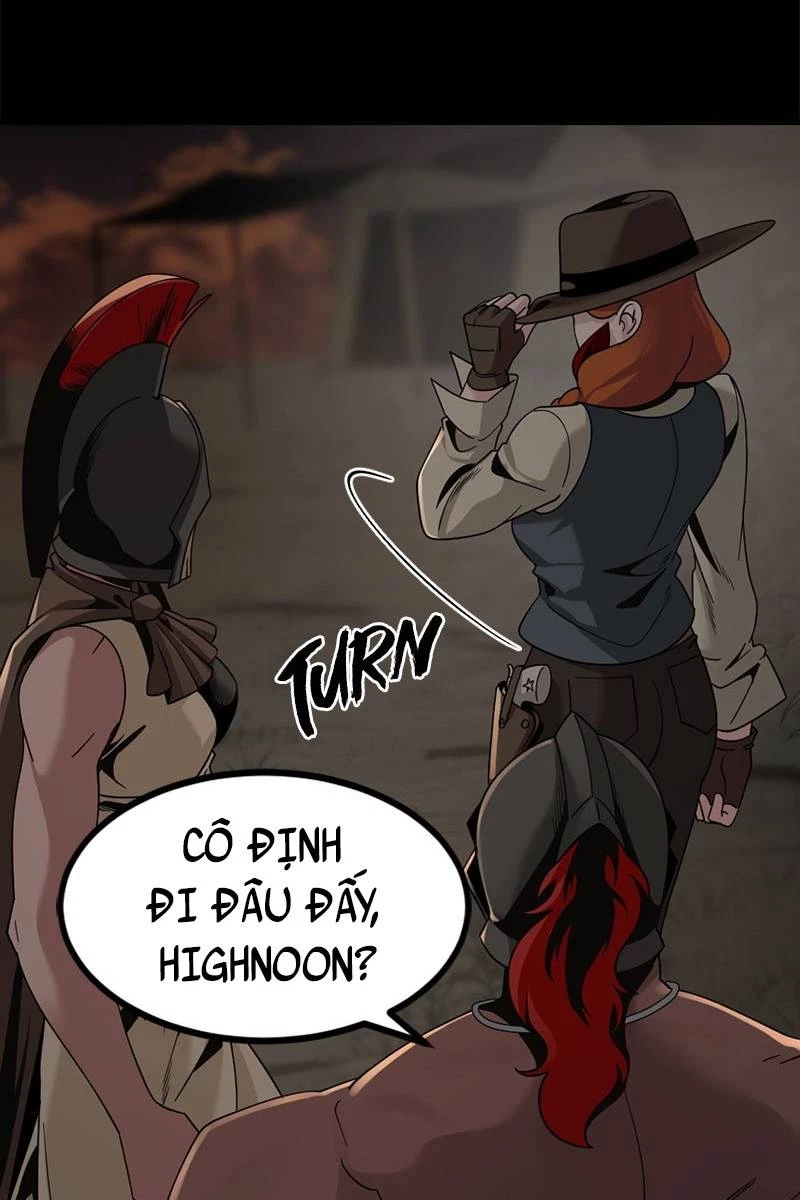 Kẻ Giết Anh Hùng Chapter 69 - 129