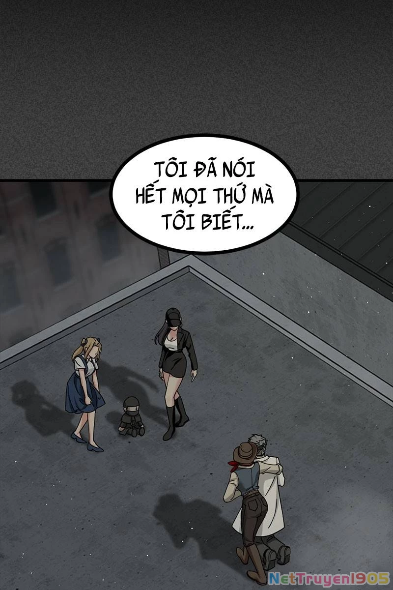 Kẻ Giết Anh Hùng Chapter 70 - 4