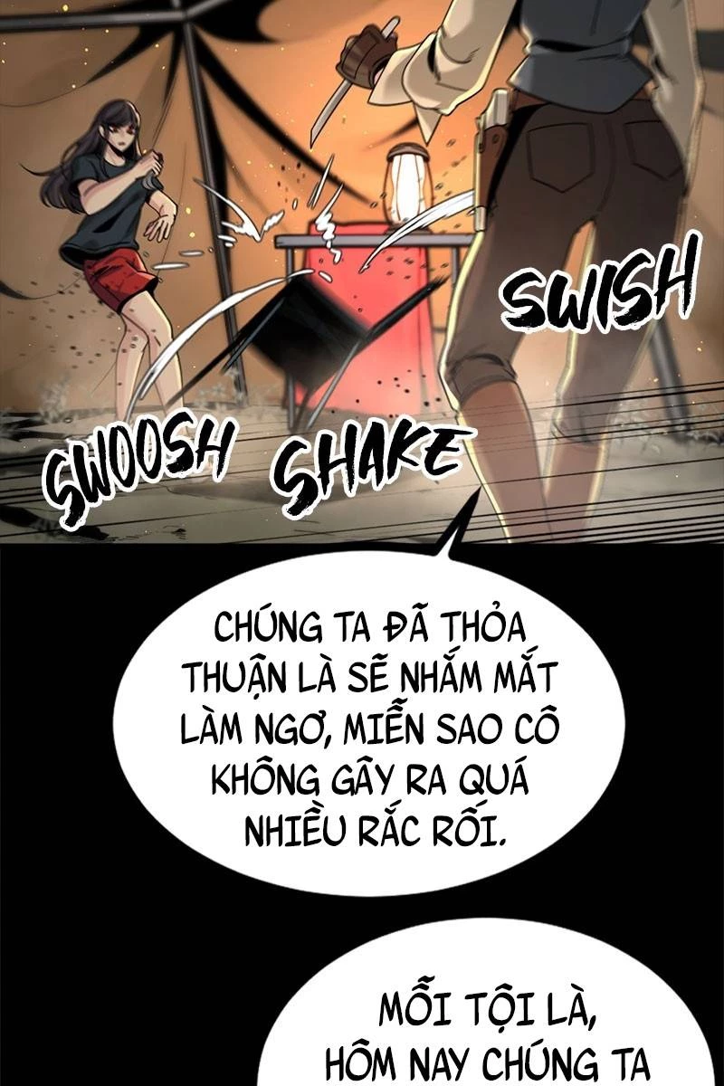 Kẻ Giết Anh Hùng Chapter 70 - 7