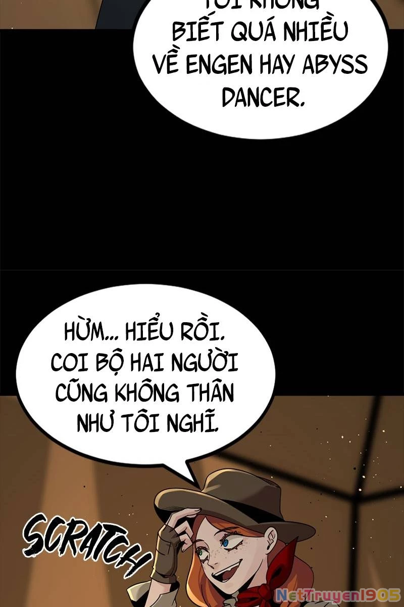 Kẻ Giết Anh Hùng Chapter 70 - 34