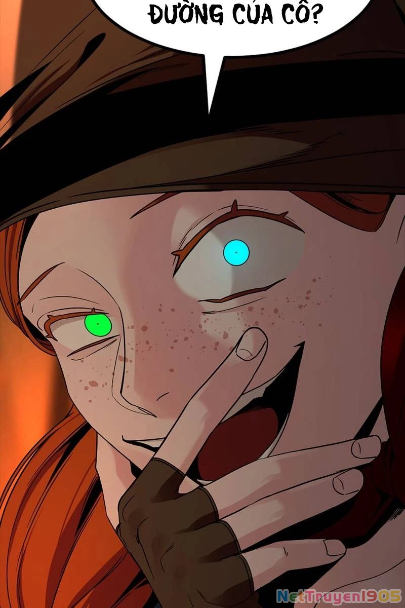 Kẻ Giết Anh Hùng Chapter 70 - 36
