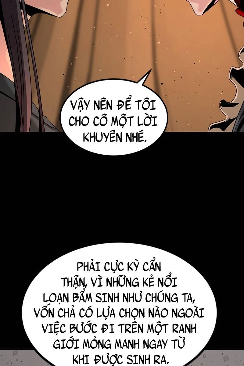 Kẻ Giết Anh Hùng Chapter 70 - 40