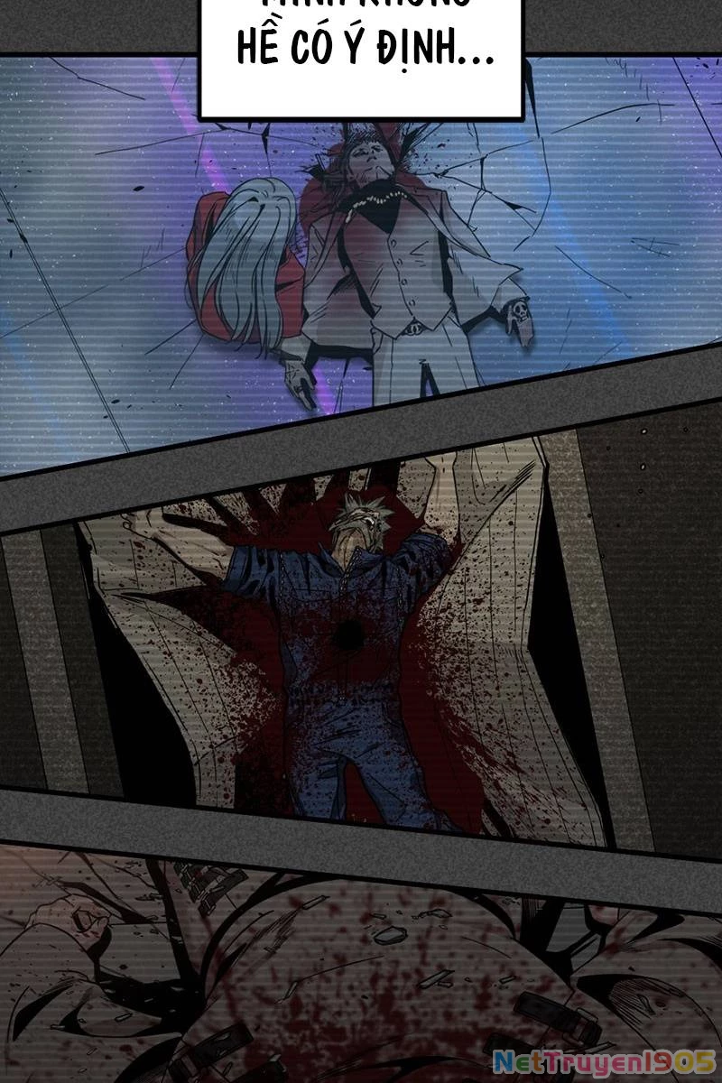 Kẻ Giết Anh Hùng Chapter 70 - 53