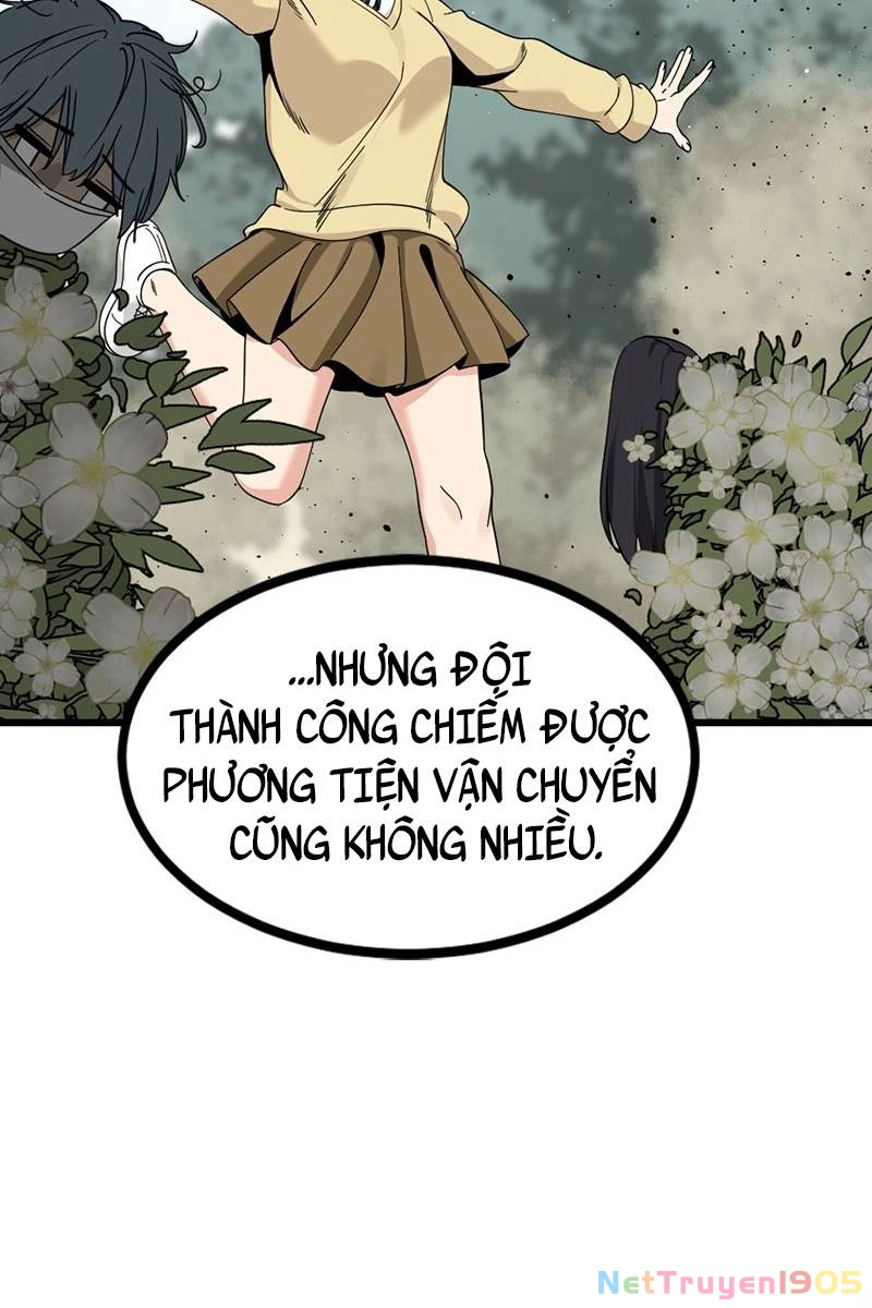 Kẻ Giết Anh Hùng Chapter 70 - 80