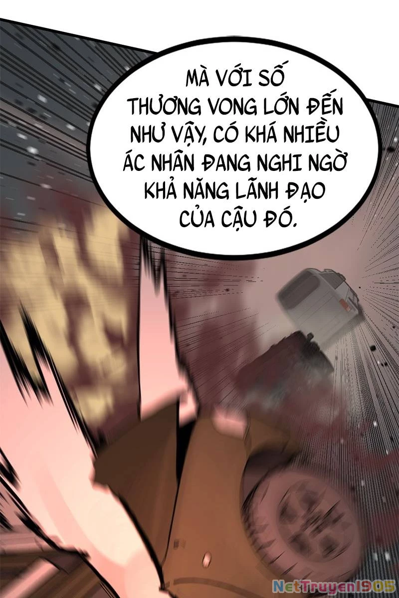 Kẻ Giết Anh Hùng Chapter 70 - 81
