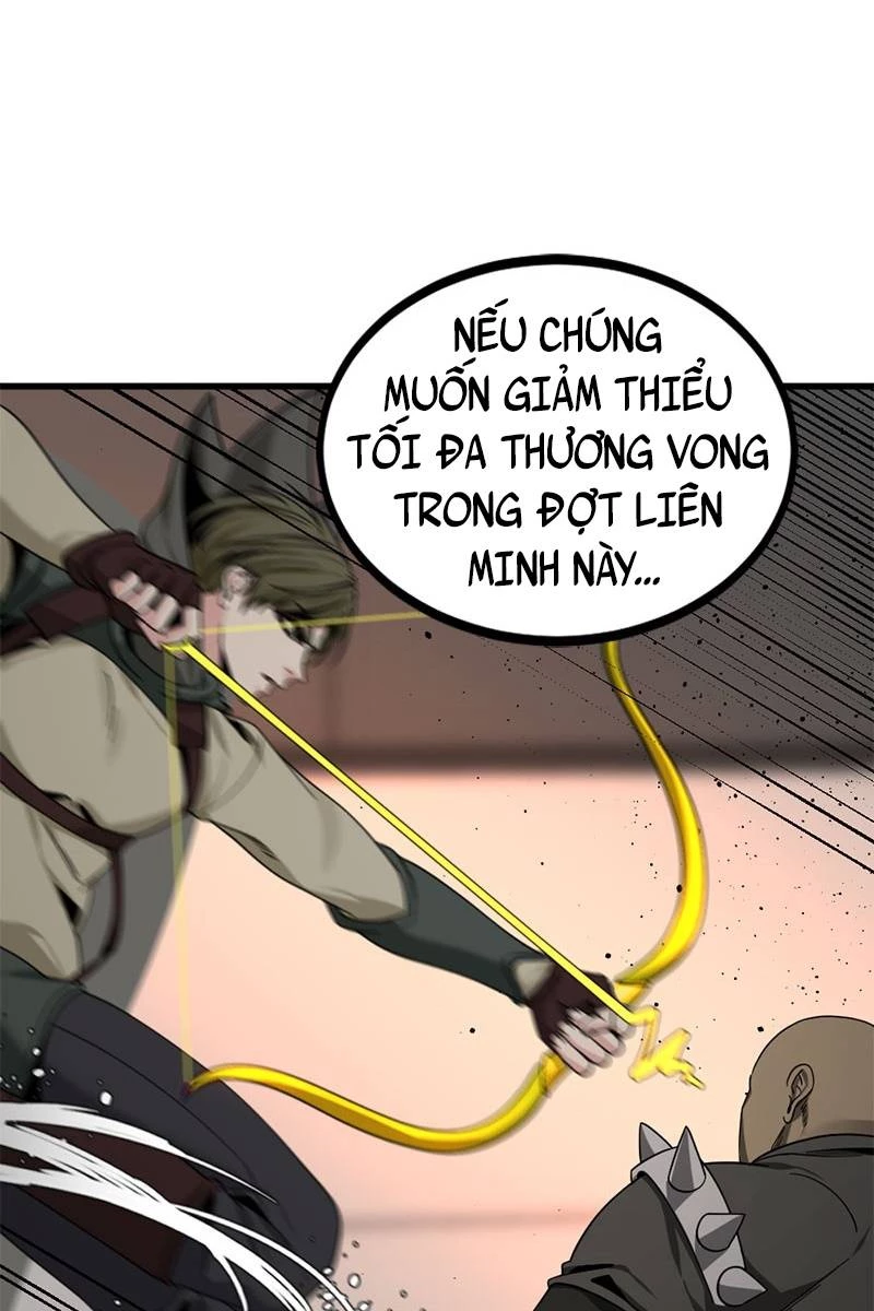Kẻ Giết Anh Hùng Chapter 70 - 85