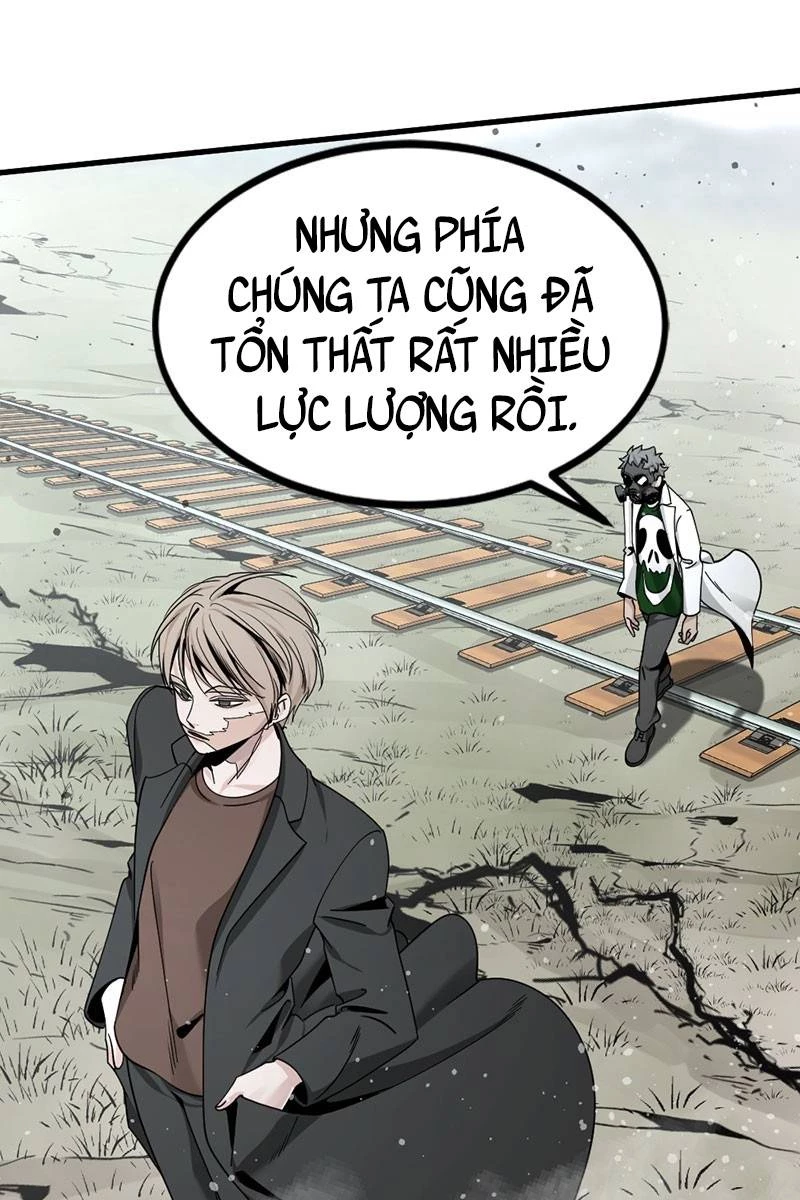 Kẻ Giết Anh Hùng Chapter 70 - 89