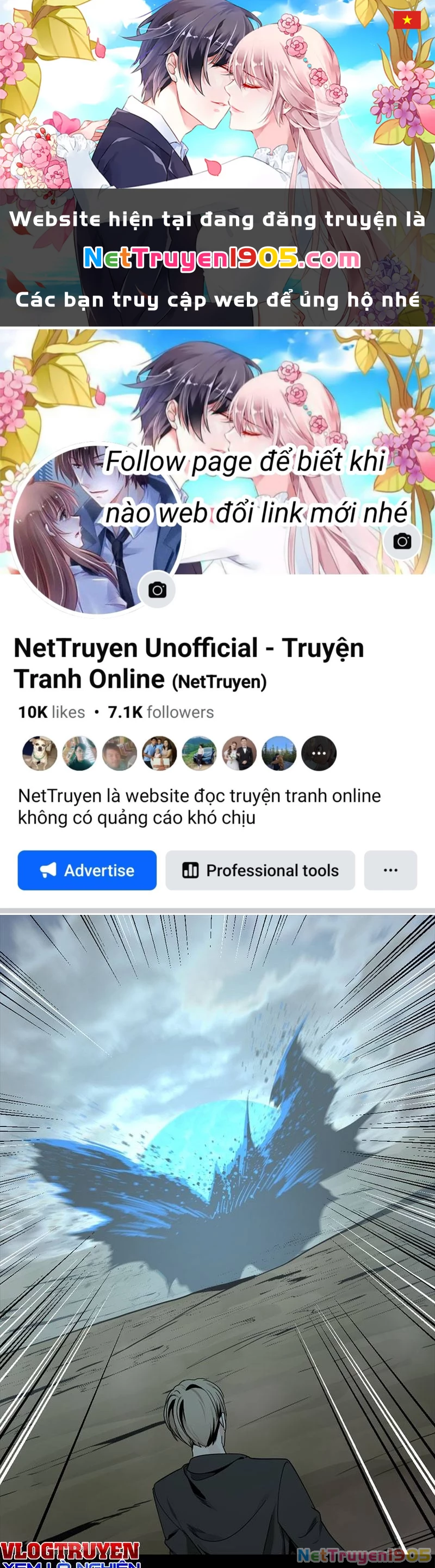 Kẻ Giết Anh Hùng Chapter 71 - 1