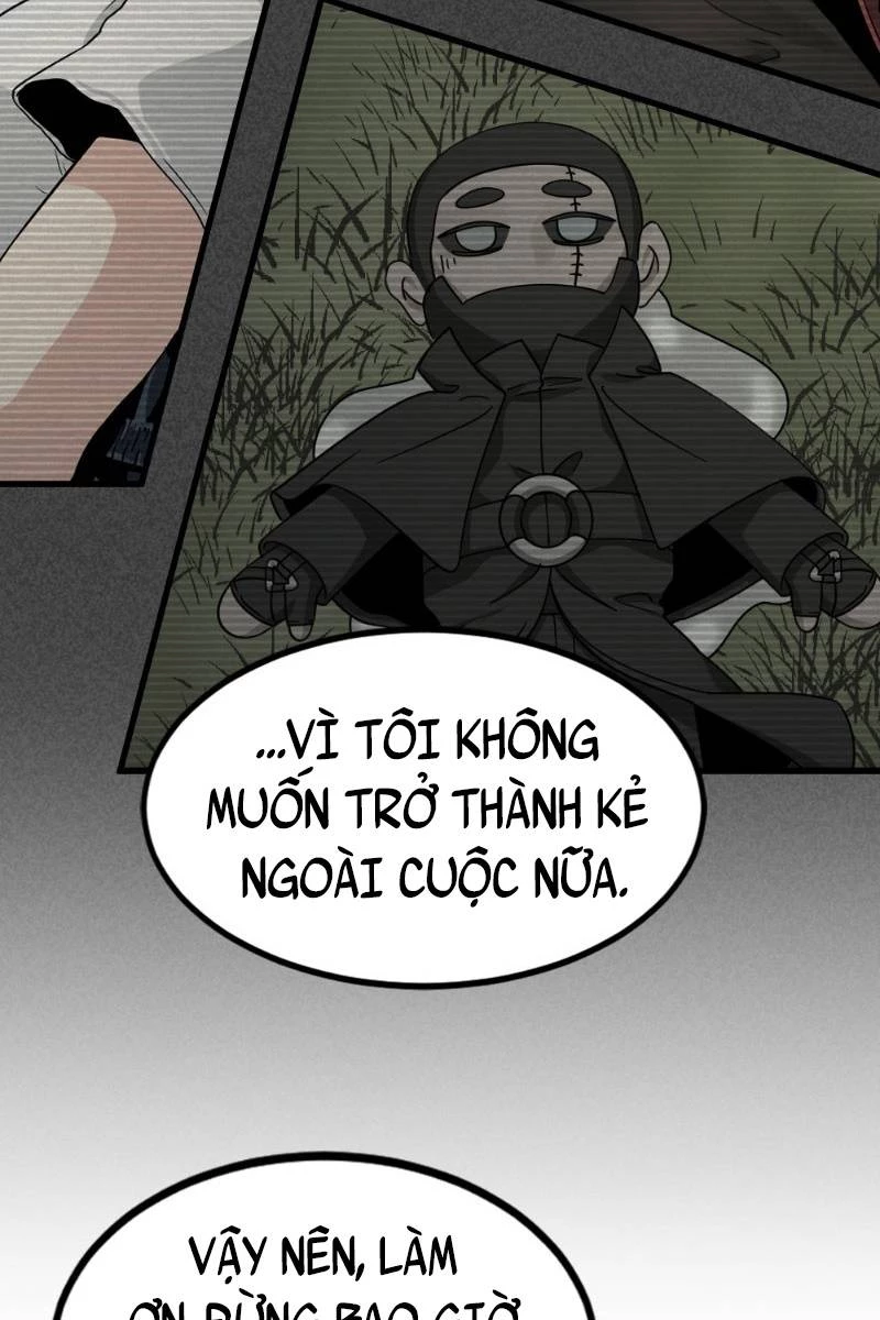 Kẻ Giết Anh Hùng Chapter 72 - 76