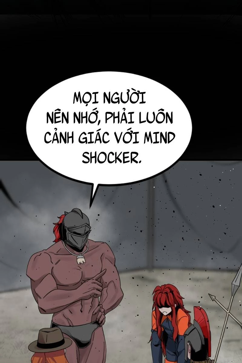 Kẻ Giết Anh Hùng Chapter 72 - 121