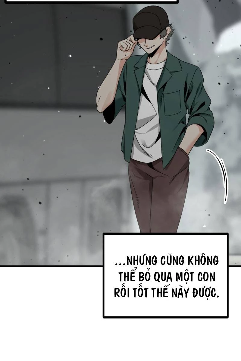Kẻ Giết Anh Hùng Chapter 73 - 3