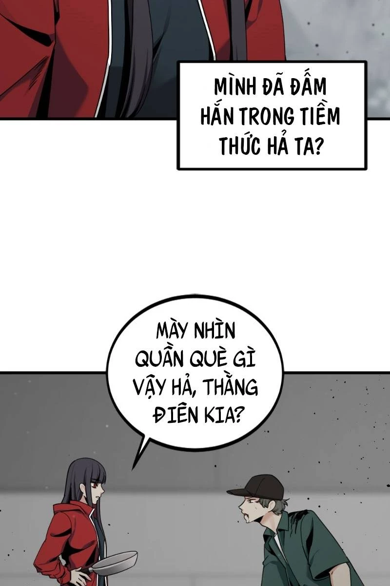 Kẻ Giết Anh Hùng Chapter 73 - 41