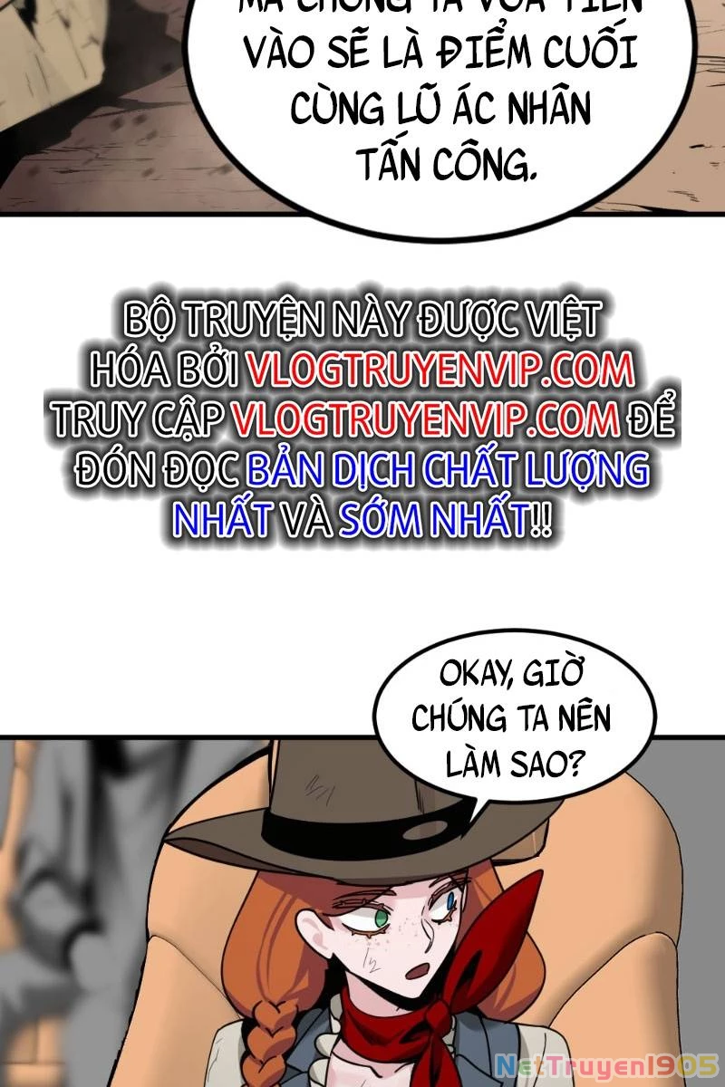 Kẻ Giết Anh Hùng Chapter 73 - 77