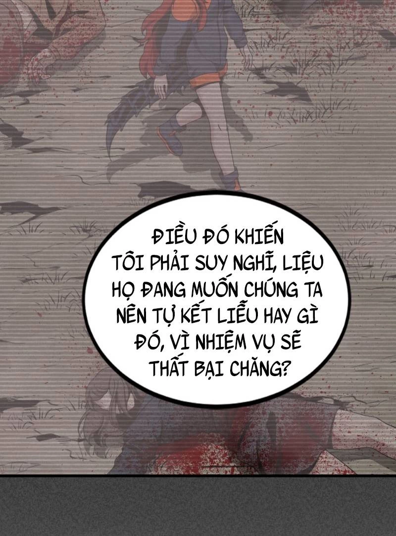 Kẻ Giết Anh Hùng Chapter 73 - 91