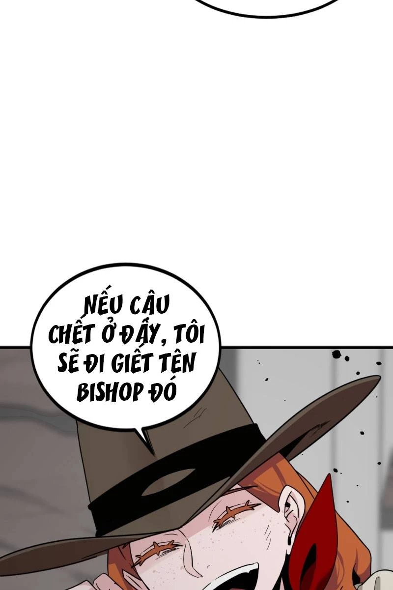 Kẻ Giết Anh Hùng Chapter 73 - 97