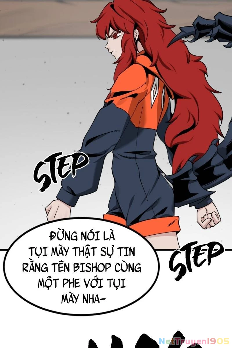 Kẻ Giết Anh Hùng Chapter 75 - 4