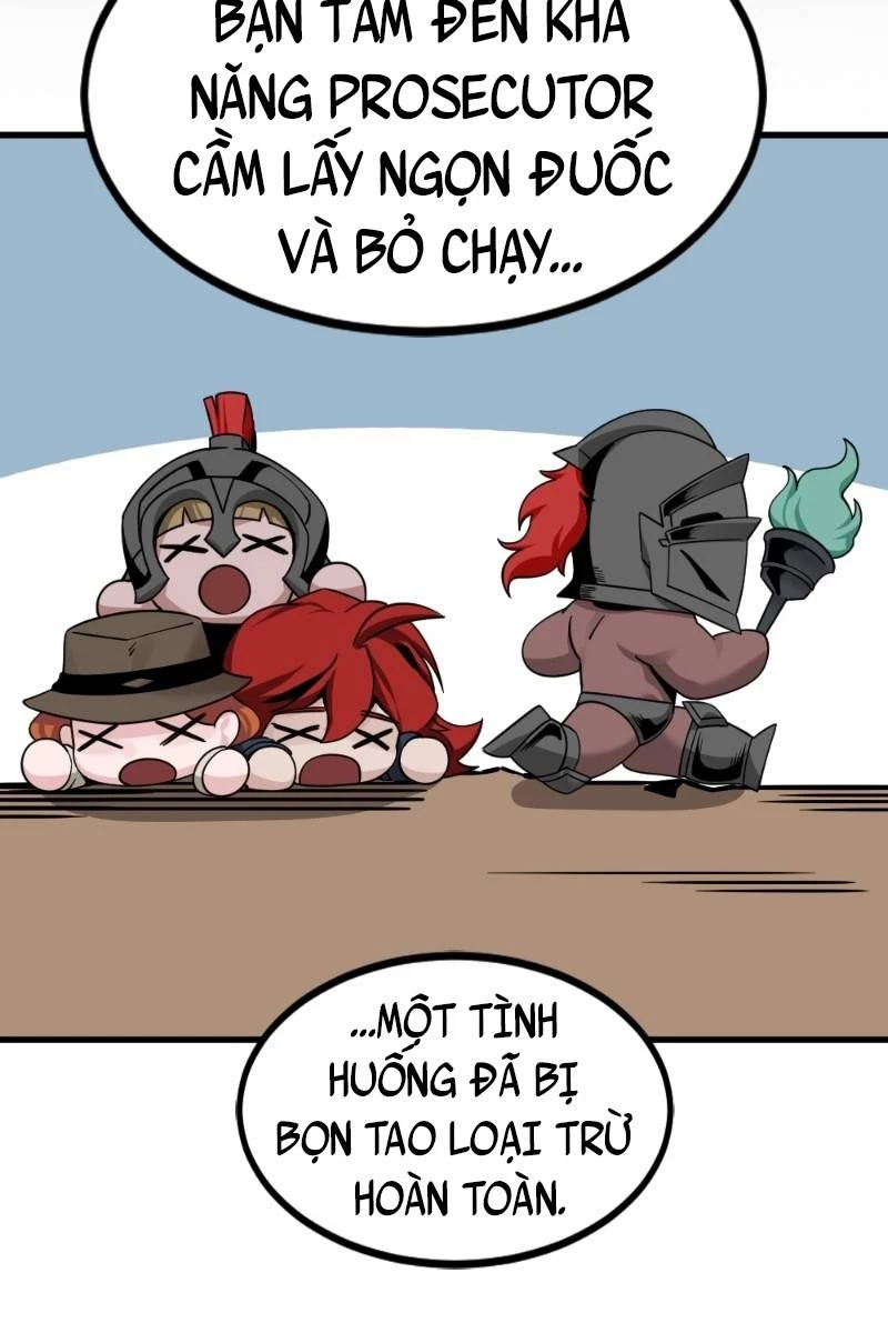 Kẻ Giết Anh Hùng Chapter 75 - 18