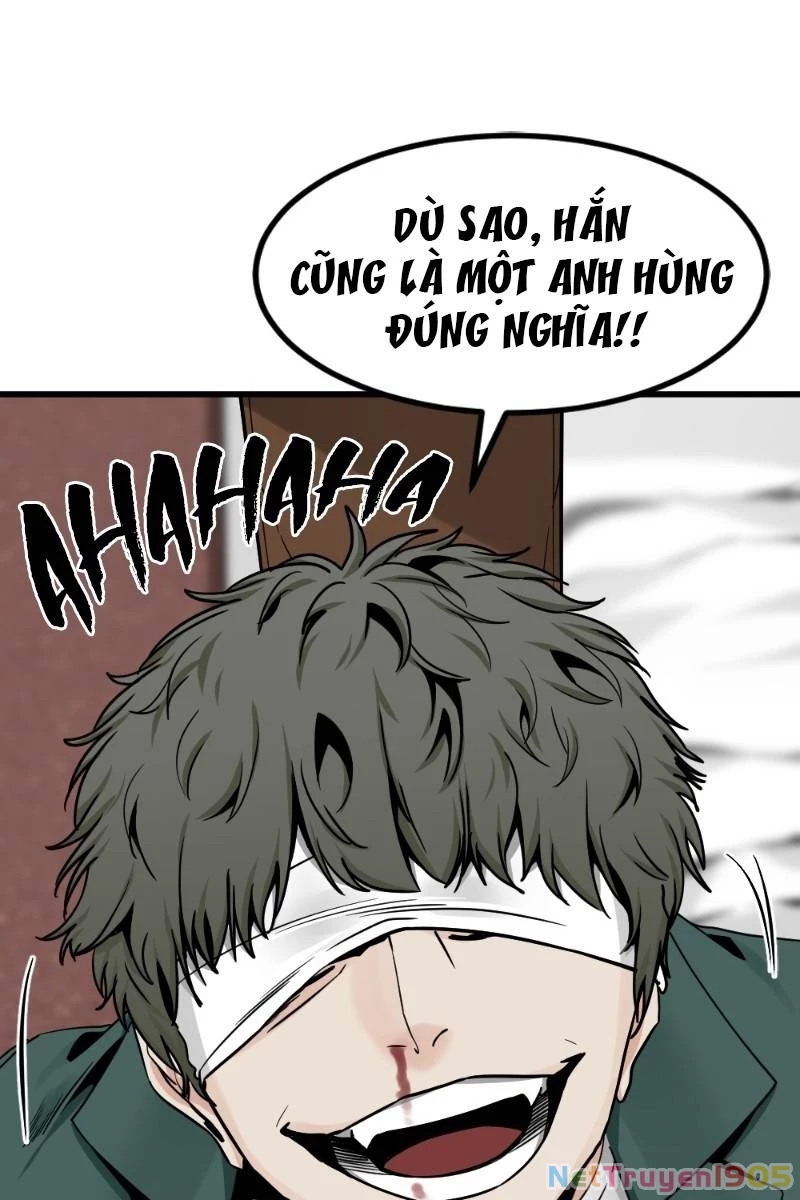Kẻ Giết Anh Hùng Chapter 75 - 19