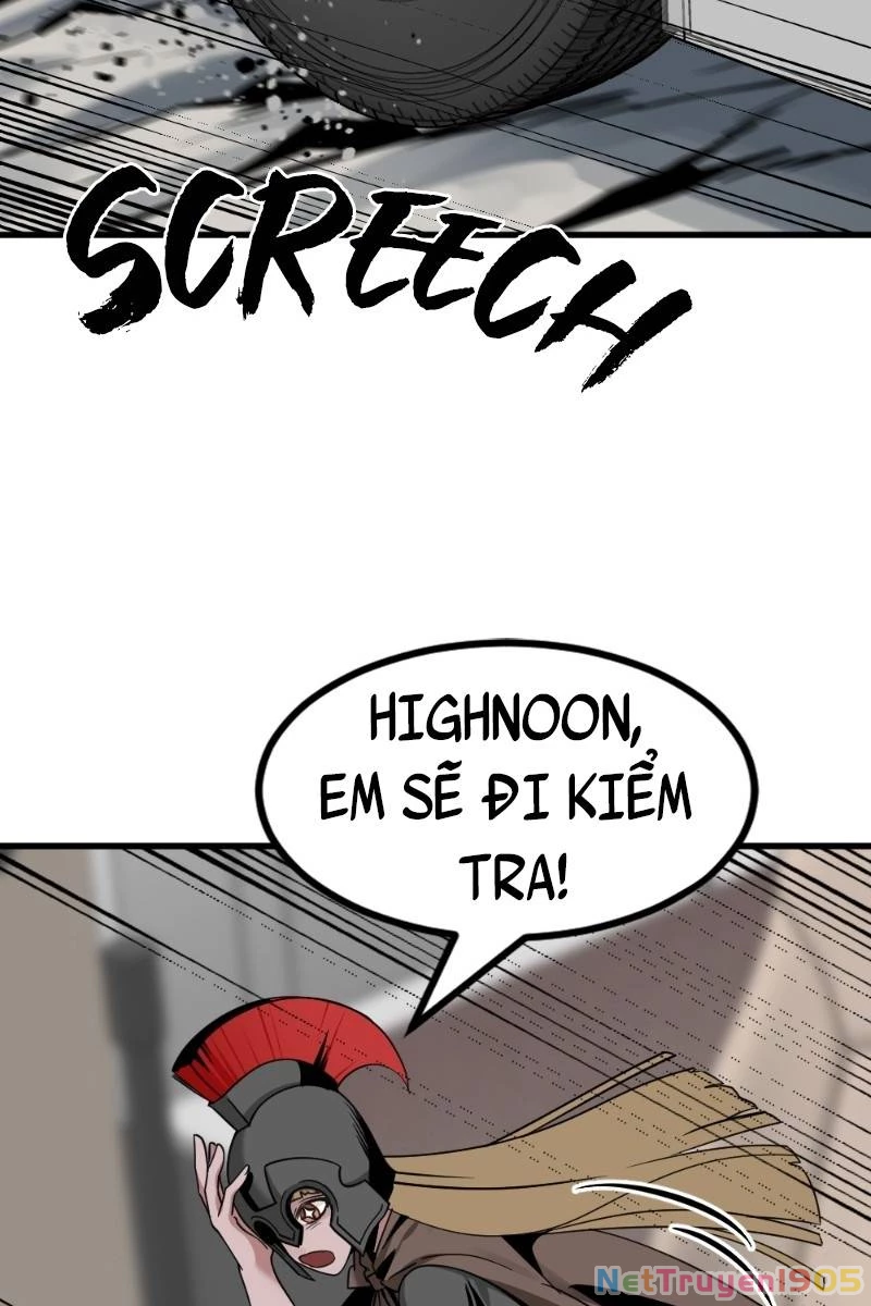 Kẻ Giết Anh Hùng Chapter 75 - 43