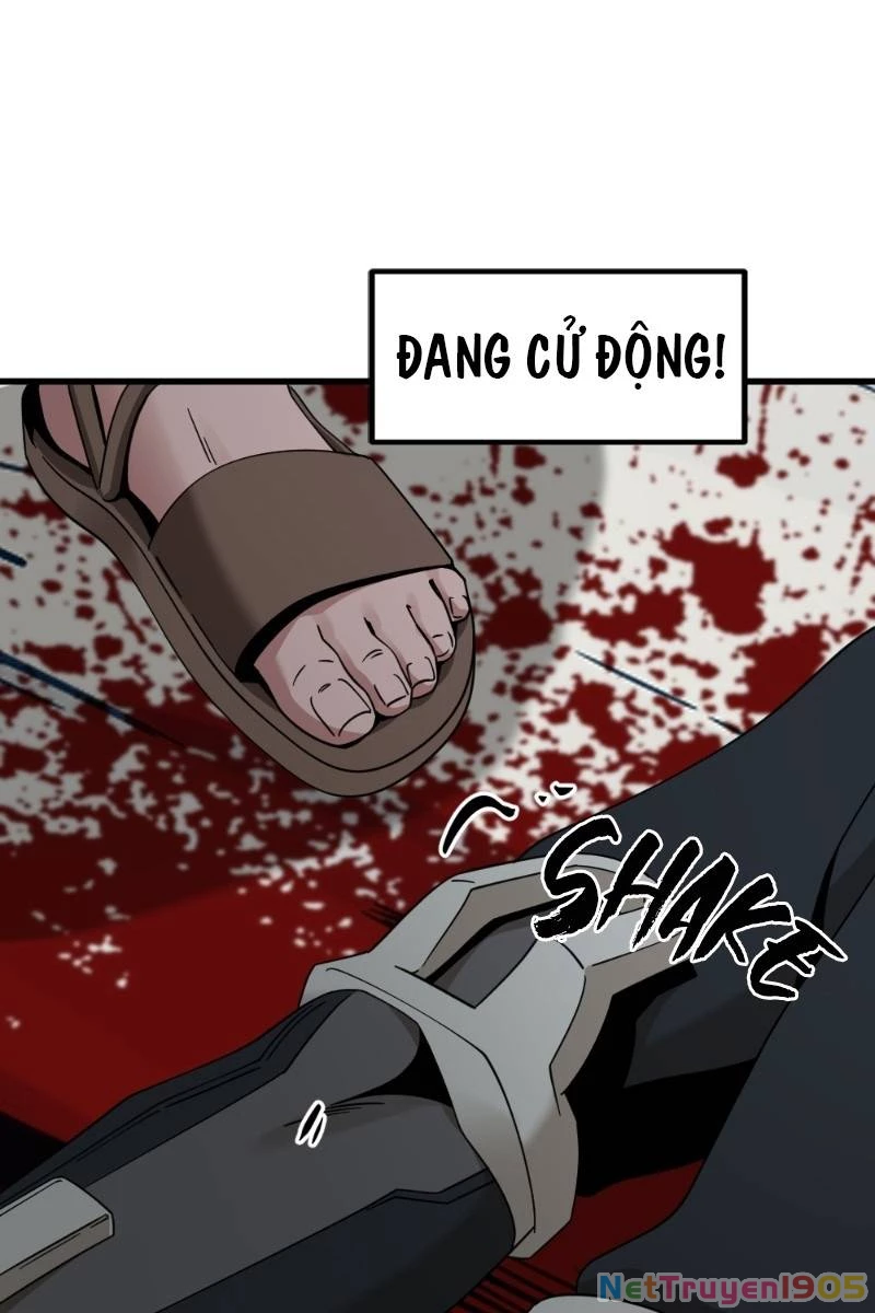 Kẻ Giết Anh Hùng Chapter 75 - 46