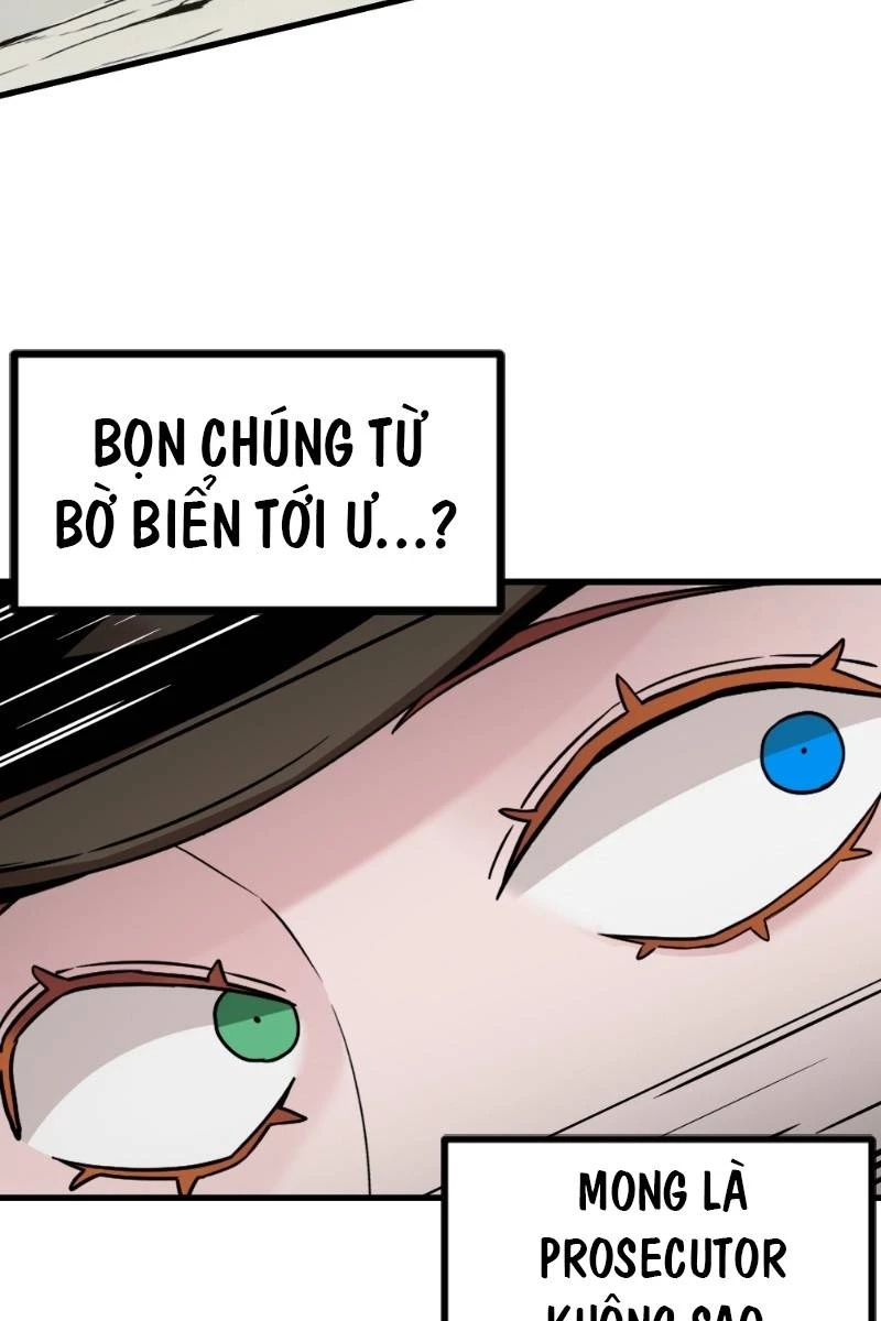 Kẻ Giết Anh Hùng Chapter 75 - 80