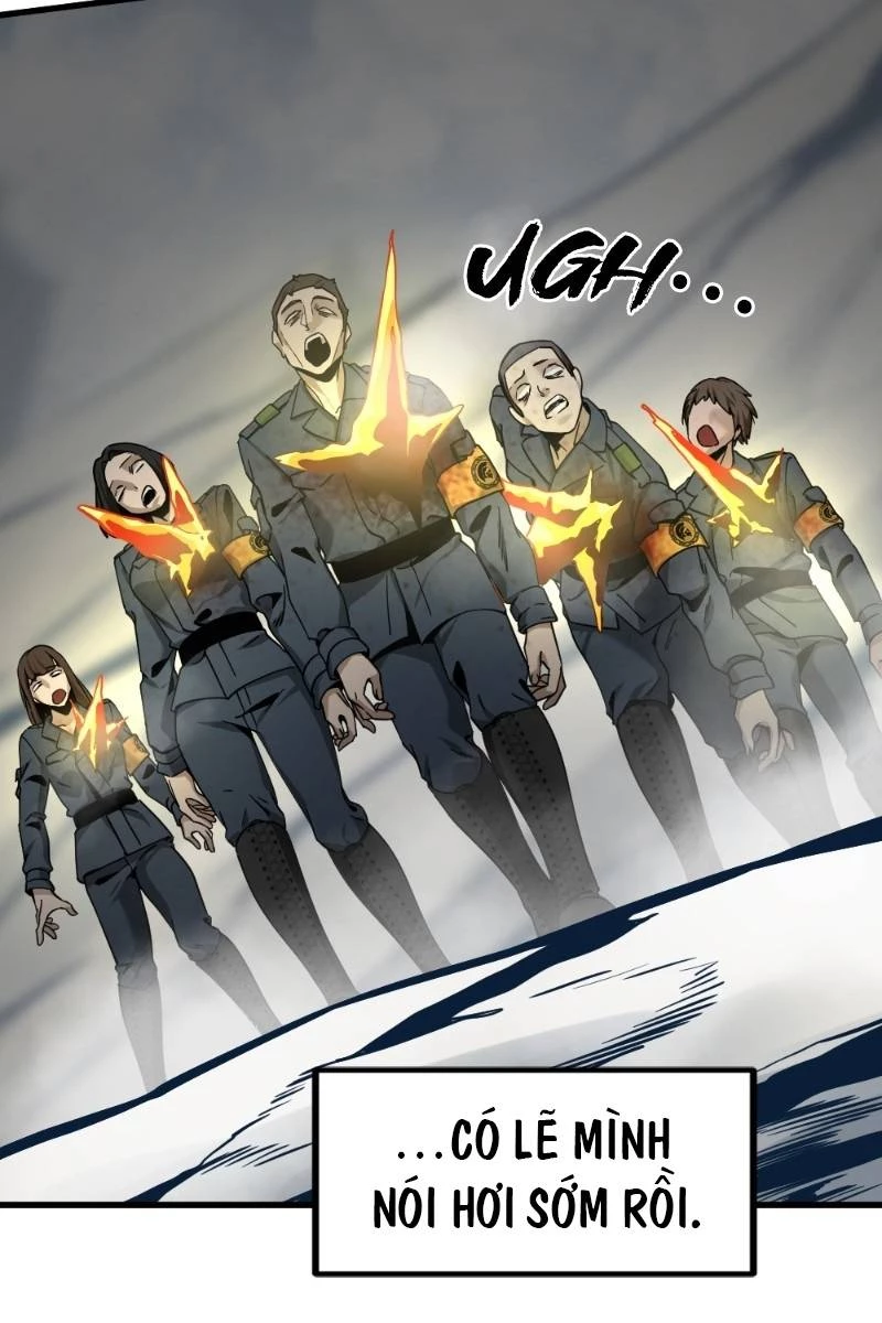 Kẻ Giết Anh Hùng Chapter 75 - 84