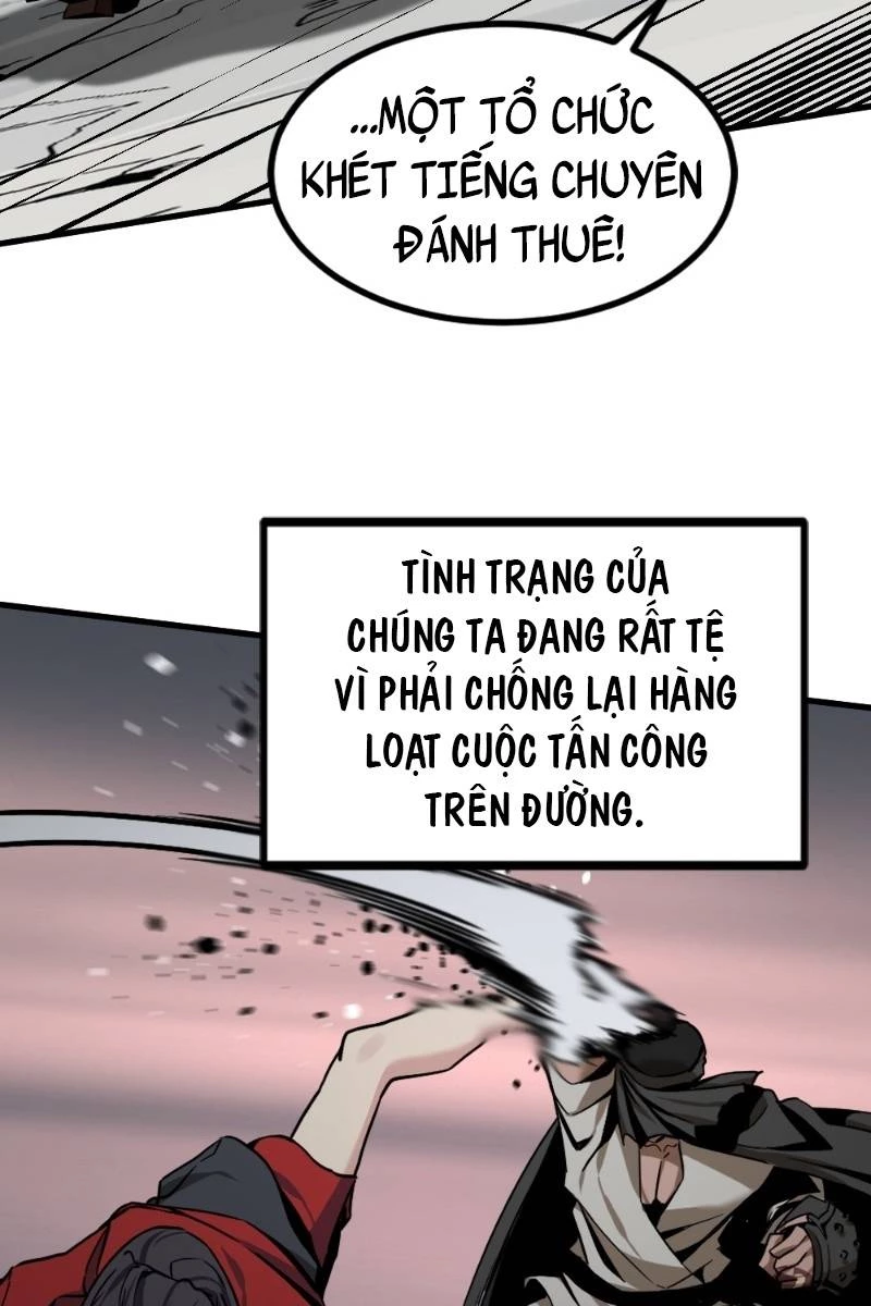 Kẻ Giết Anh Hùng Chapter 75 - 119