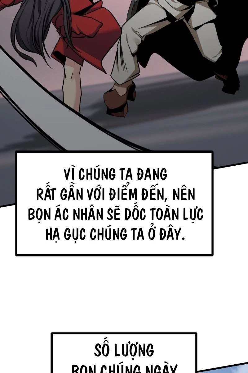 Kẻ Giết Anh Hùng Chapter 75 - 120